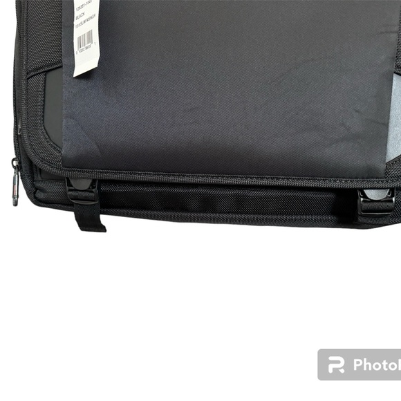 NWOT Samsonite Unisex-Adult Pro Slim Messenger - Picture 11 of 11